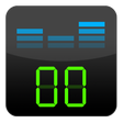 程序图标：Keep Score - Scoreboard