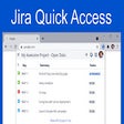 Jira for Chrome