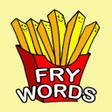Icône du programme : Fry Words