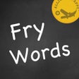 Ikon program: Fry Words