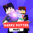 程序图标：Harry Potter Map for Mine…