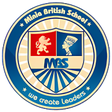 أيقونة البرنامج: Minia British School