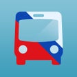 ไอคอนของโปรแกรม: Bus Stop DC