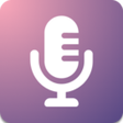 Icon of program: Speech to text - You spea…