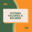 程序图标：Sistema Valores a Receber