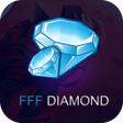 プログラムのアイコン：FFF Daily Diamond Tips