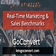 GoConvert Data Portal