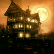 Ícone do programa: House of Terror VR FREE