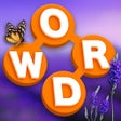 Иконка программы: Words with Colors-Word Ga…