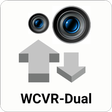 Icoon van programma: WCVR-Dual