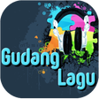 أيقونة البرنامج: Gudang Lagu Terlengkap