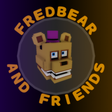 Icon of program: Fredbear and Friends: Bac…