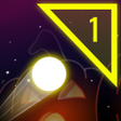 プログラムのアイコン：Idle Ball Shooter