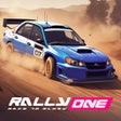 ไอคอนของโปรแกรม: Rally One : Race to glory