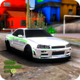 Icono de programa: Carros Rebaixados RJ 2
