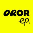 Programın simgesi: OROR ep. 오아오아 에피