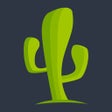 Icoon van programma: CactusVPN - VPN  Smart DN…