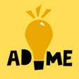 プログラムのアイコン：AdMe  Сделаем этот мир до…