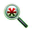 Icoon van programma: Asterisk Password Spy