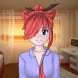 ไอคอนของโปรแกรม: Avatar Maker: Anime