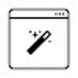 ไอคอนของโปรแกรม: Tab Categoriser