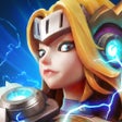 Ikona programu: Inariel Legend: Dragon Hu…
