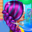 Icon of program: Dye Hair Color - Barber S…