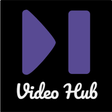 プログラムのアイコン：Video Hub