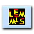 Symbol des Programms: Lemmis