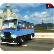 プログラムのアイコン：Dolmuş Minibüs Şoförü 202…