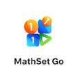 Programın simgesi: MathSet Go