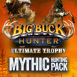 Icon of program: Big Buck Hunter: Ultimate Trophy - Mythic Hunting Pack