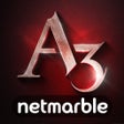 程序图标：A3: 스틸얼라이브