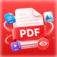 Pictogram van programma: PDF Reader - PDF Editor