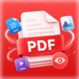 程序图标:PDF Reader - PDF Editor
