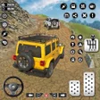 Ikona programu: Modern Car Parking - Car …
