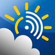 Иконка программы: Meteox - realtime rainrad…