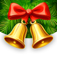 أيقونة البرنامج: Christmas Paintings