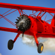 プログラムのアイコン：Aerodrom Thrust