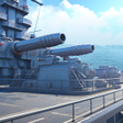 Programikonen: Battle of Ships
