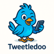 Icône du programme : Tweetledoo