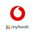 プログラムのアイコン：Vodafone My Book Qatar