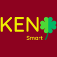 プログラムのアイコン：Keno Smart