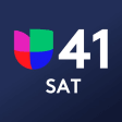 Univision 41 San Antonio