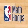 Icono de programa: NBA Math Hoops