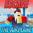 Icon of program: Escape the Airplane Obby