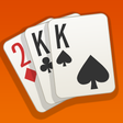 Icon of program: Canasta Card Game by Gaze…