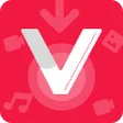 Ikon program: XV All Video Downloader