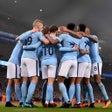 Иконка программы: Play Football League 2024