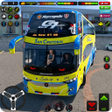 أيقونة البرنامج: MM City Bus Driving - Bus…